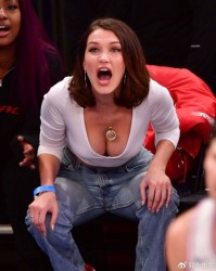 同样是打NBA，克拉克森能连追3名超模得手，为何阿杜却屡屡被拒|凯文·杜兰特|乔丹-克拉克森|体育赛事讨论|纽约尼克斯队|詹姆斯-约翰逊_新浪体育_新浪新闻