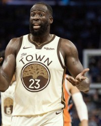 星空体育APP-负作用，勇士队格林在缺少库里和巴特勒的情况下让勇士队苦不堪言