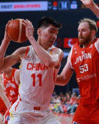 星空体育官网-重回亚洲前二！中国男篮排名飙升，跟韩国男篮换位置