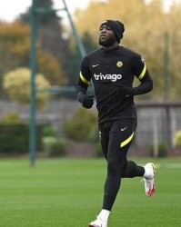 2021年最后一波FIFA病毒之后 英超诸强战力如何？