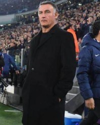 星空体育-加尔捷：欧冠是非理性的 姆巴佩：比赛中不清楚比分