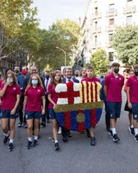 星空体育下载-拉波尔塔社媒发争议言论 回怼欧足联：切费林错了！