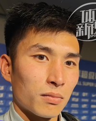 星空体育-再次贡献助攻，王政豪：主要是前锋状态好；做好自己继续加油