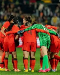 星空体育官网-中国女足赢球，却传来1个坏消息，最新出线形势如下