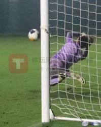 国奥与乌兹赛后再次加赛点球 三人罚丢4比5告负