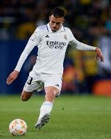 塞巴略斯:再战枪手我们必须付出200%的努力,相信皇马能够逆转