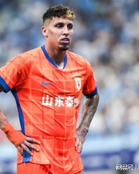 星空体育APP-泰山接下来的新外援是大鱼？这球队也知道新外援来该冲击奖杯了？