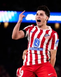 星空体育官网-上个欧冠对巴萨任意球破门的球员，是2017年的迪马利亚