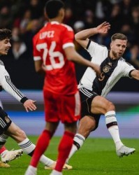 星空体育-双前锋奏效，哈弗茨抢眼，弗利克走出救赎第一步