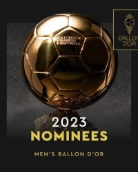 星空体育官网-金球奖30人候选：梅西领衔众星，笨马魔笛犹在