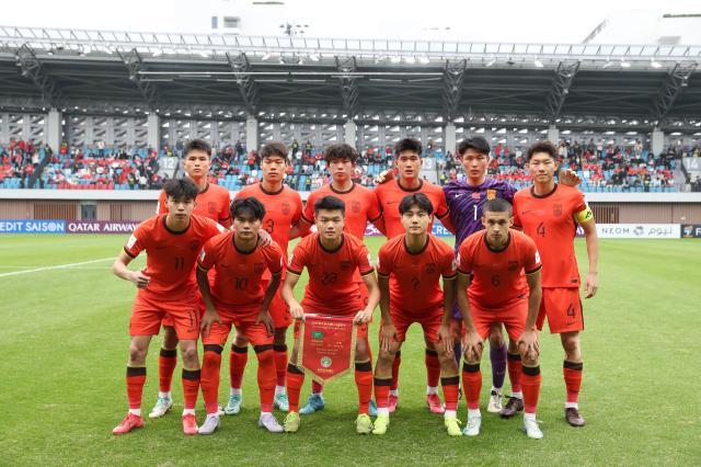 （体育）（1）足球——U20亚洲杯：中国队对阵沙特阿拉伯队XxjpseC007270_20250222_PEPFN0A001.jpg